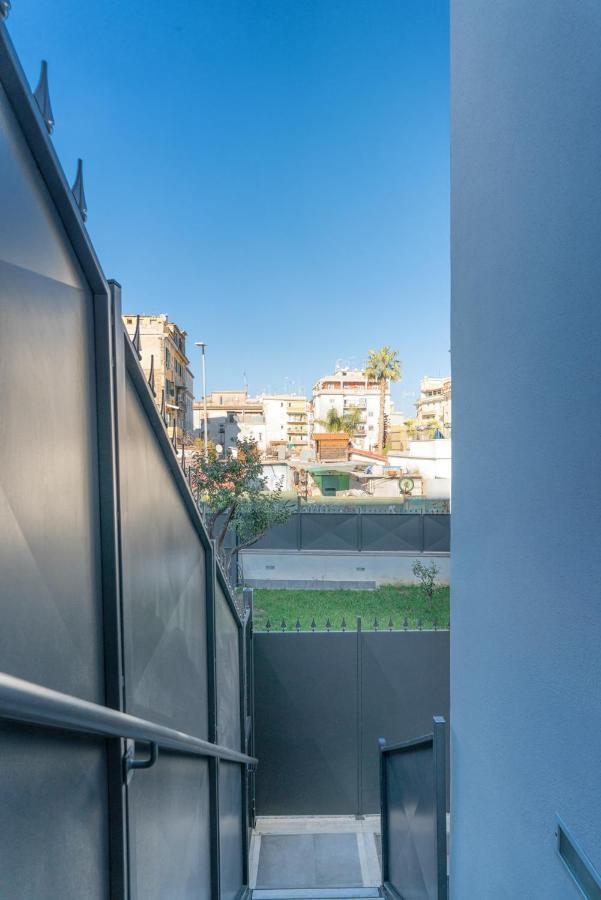 Apartment Vic Pigneto, Luxury House Terrace Rome