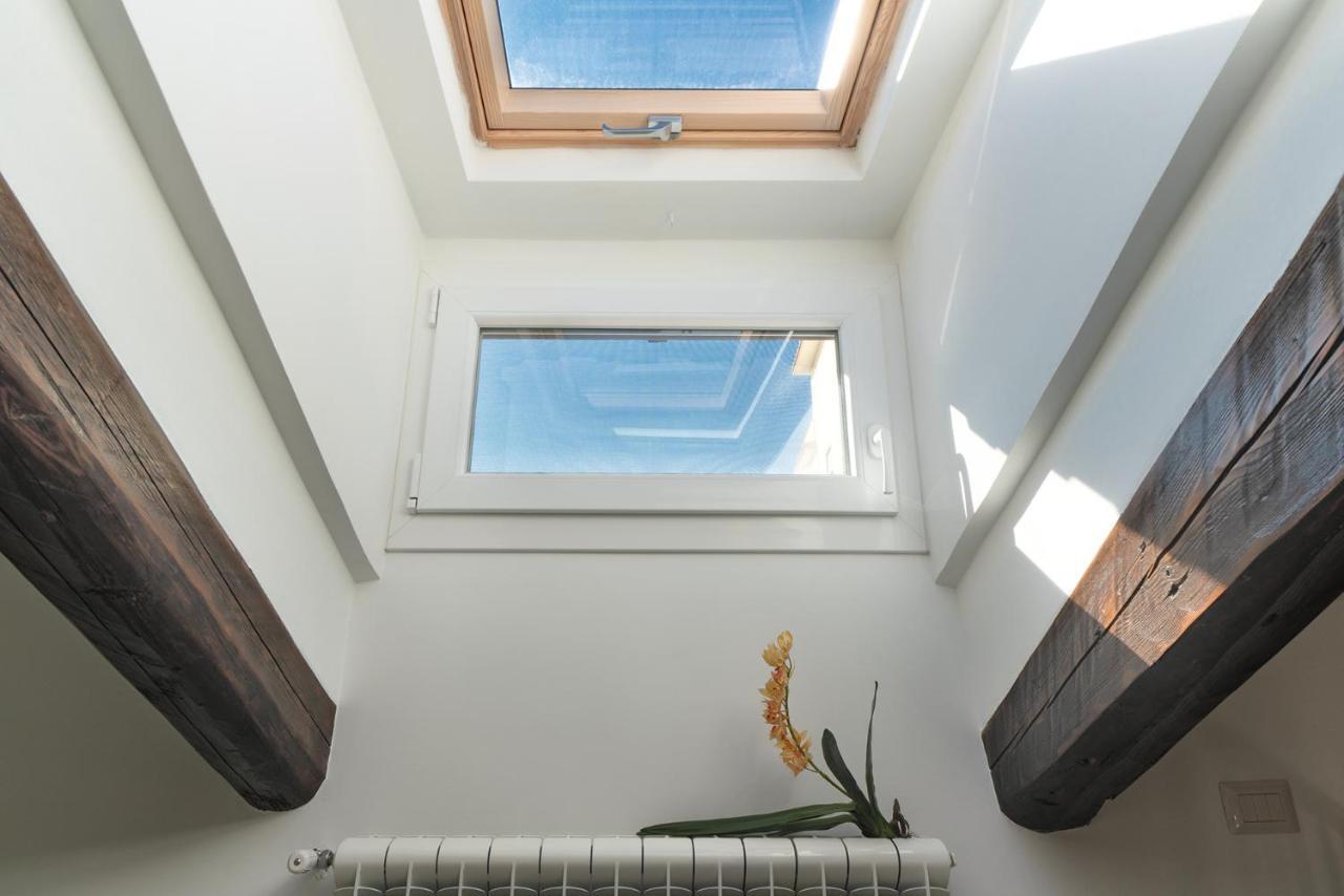 Vic Pigneto, Luxury House Terrace Apartment Rome