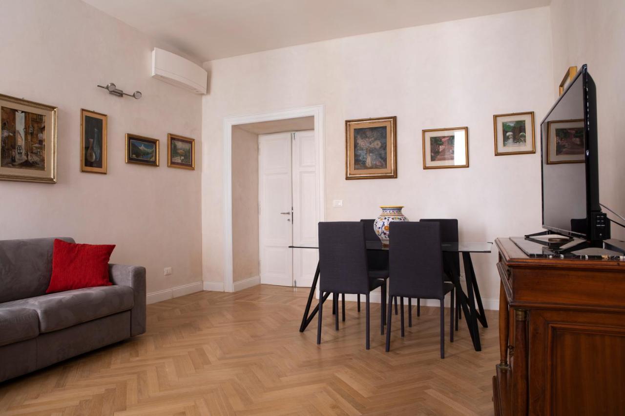 Casa vacanze Casaleone Roma
