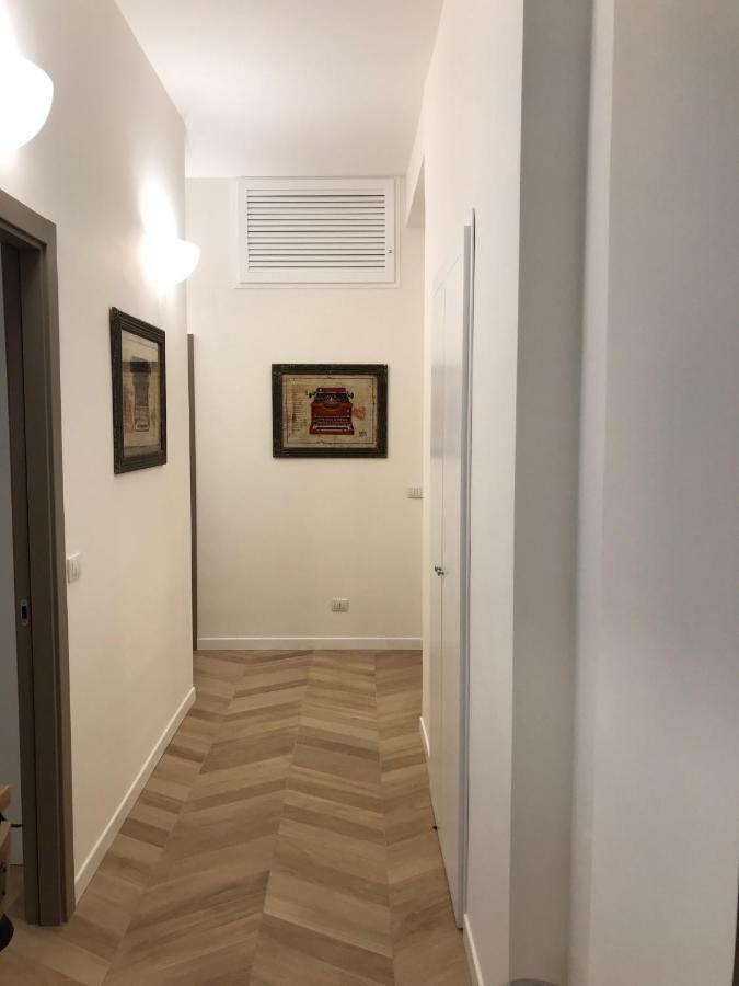 Apartment The Break - Via Veneto Charming *