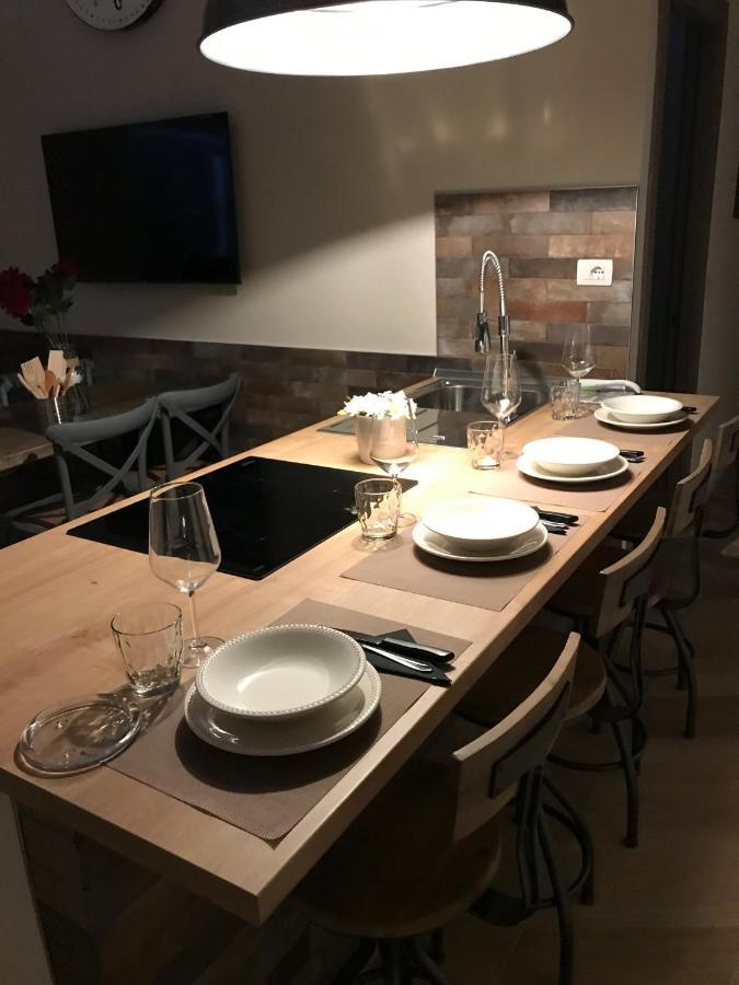 Apartment The Break - Via Veneto Charming Rome