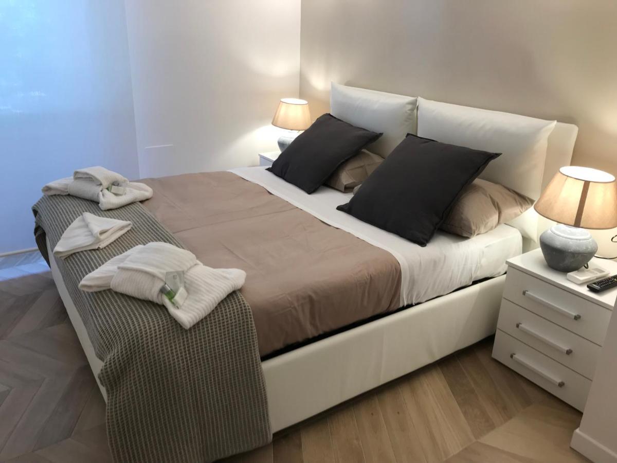 Apartment The Break - Via Veneto Charming