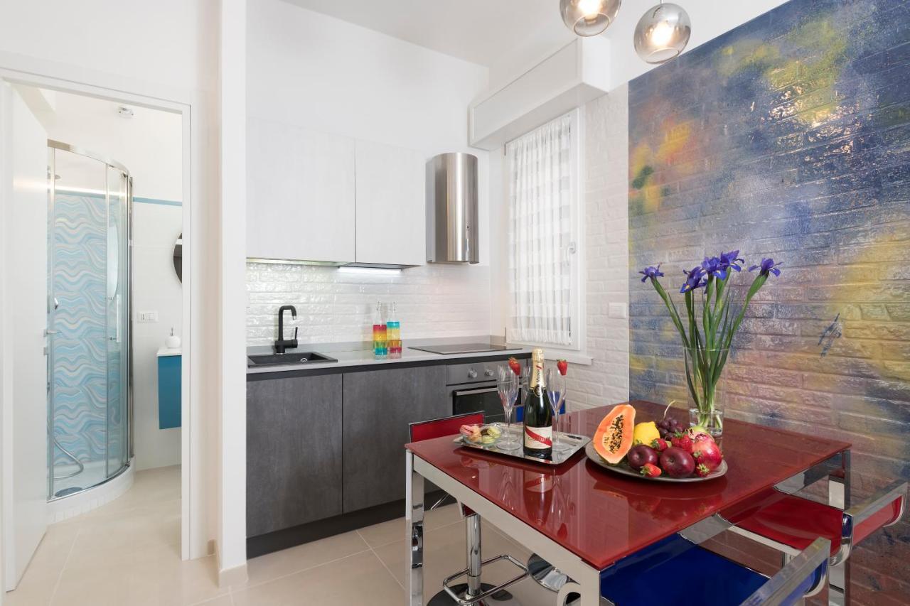 St.peter's Eden Apartment Rome