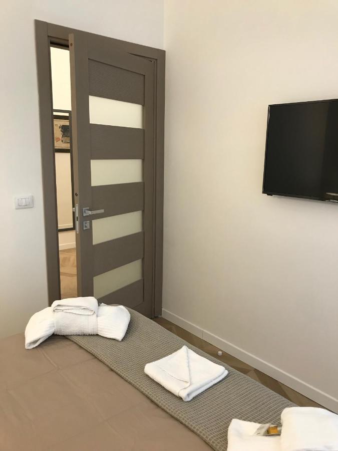 The Break - Via Veneto Charming Apartment Rome
