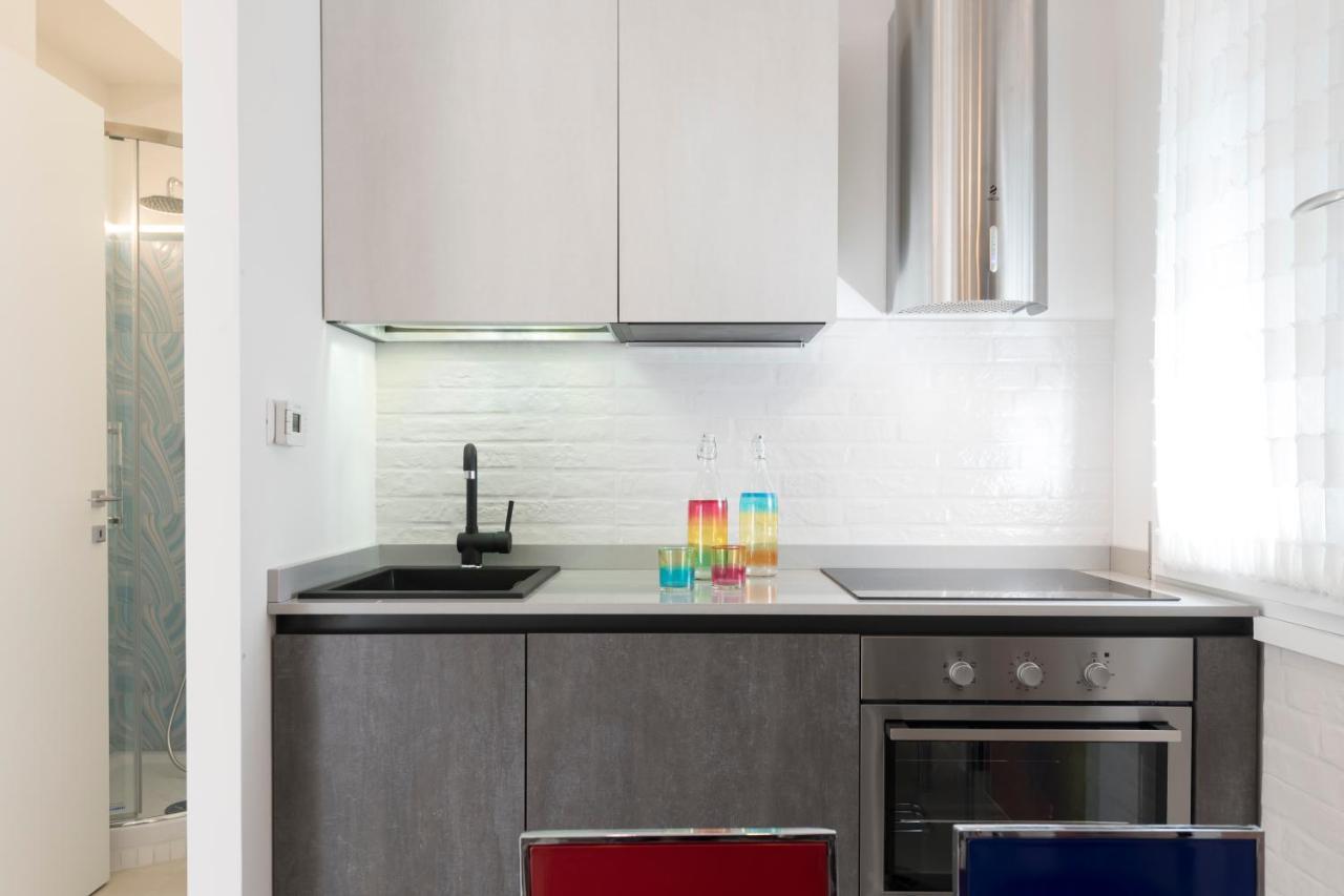 Apartment St.peter's Eden Rome