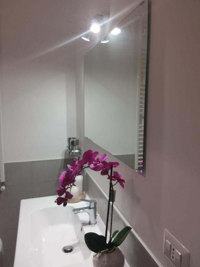 Vic Pigneto, Luxury House Terrace Apartment *