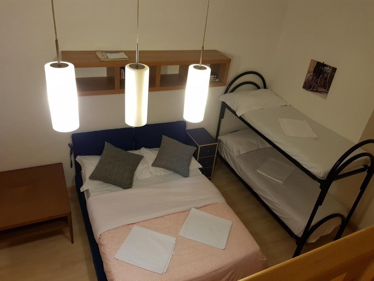 Marcus Guest house *