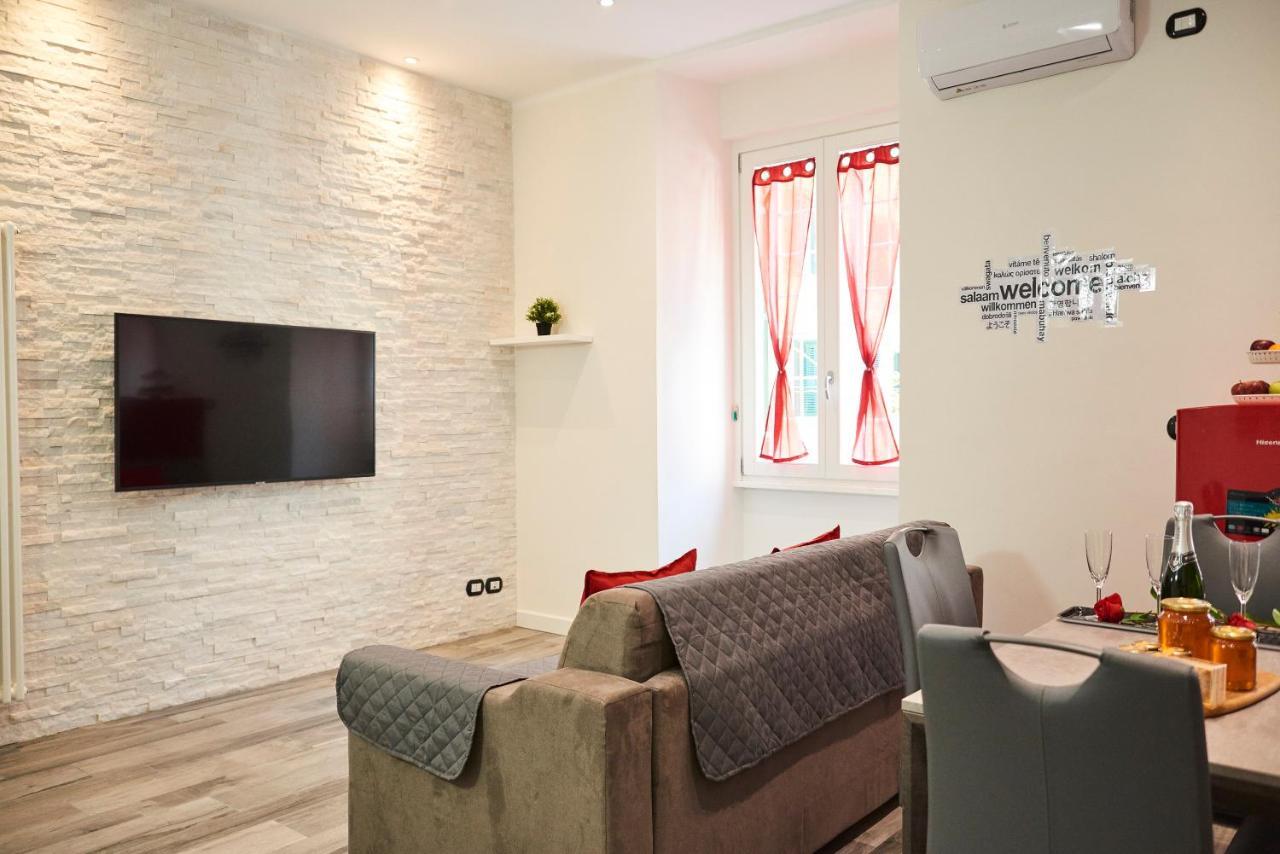 Honey House Apartment