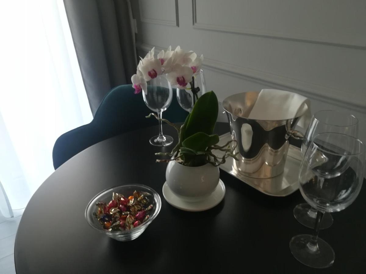 Nlm Boutique Holiday home Rome