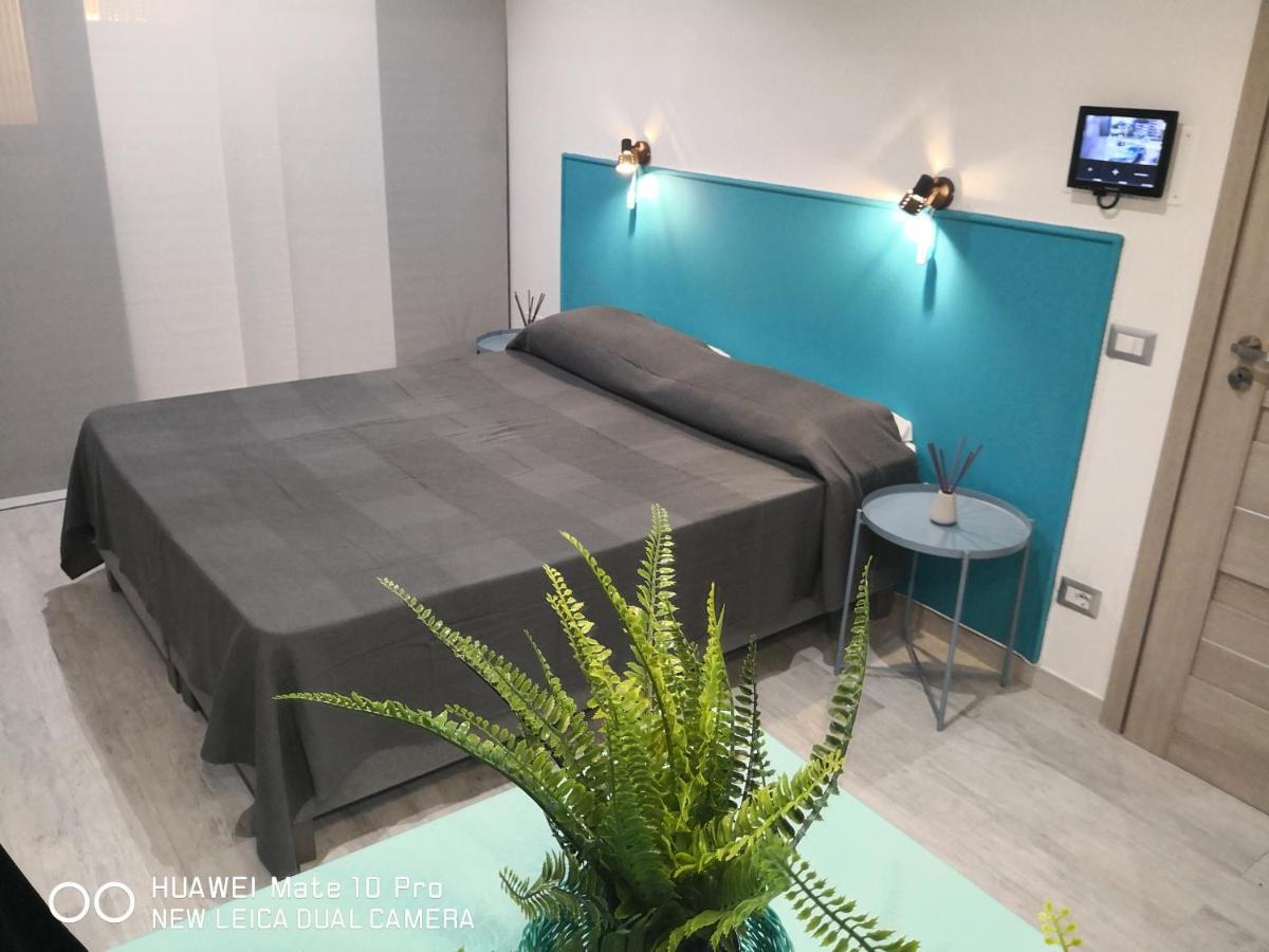 Casaldepazzi Guest house