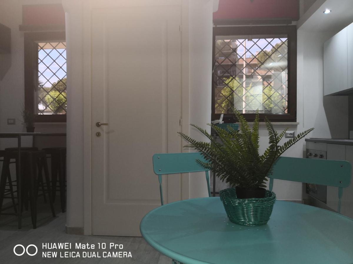 Casaldepazzi Guest house