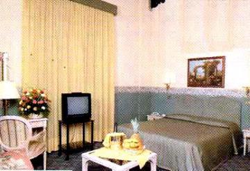 Ara Pacis Guest house