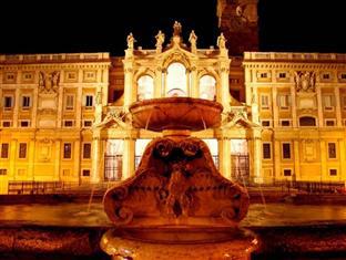 Buone Vacanze Hotel Roma