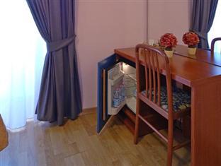 Hotel Buone Vacanze Roma