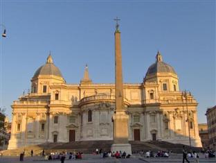 Buone Vacanze Roma