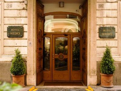 Hotel Medici 3*