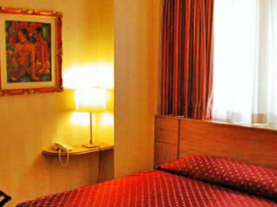 Apartment St Joannes Rome