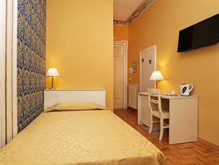 Guest house Dg Prestige