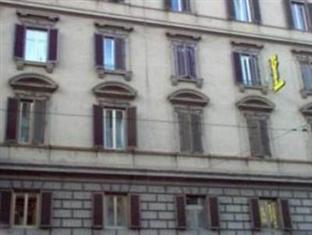 Hotel Moscatello Rome