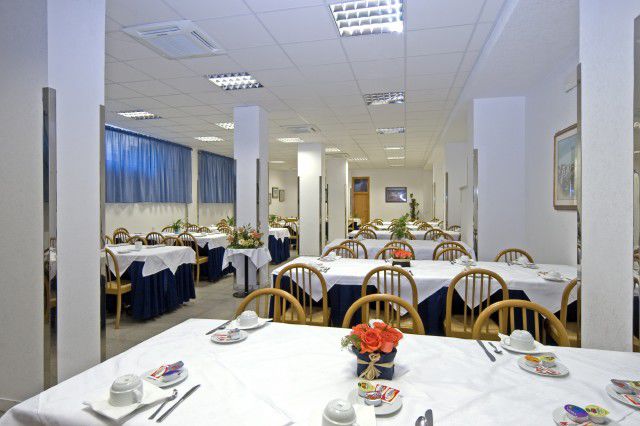 Casa Per Ferie Oasi San Giuseppe Rome