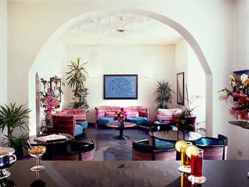 Ranieri 3* Rome