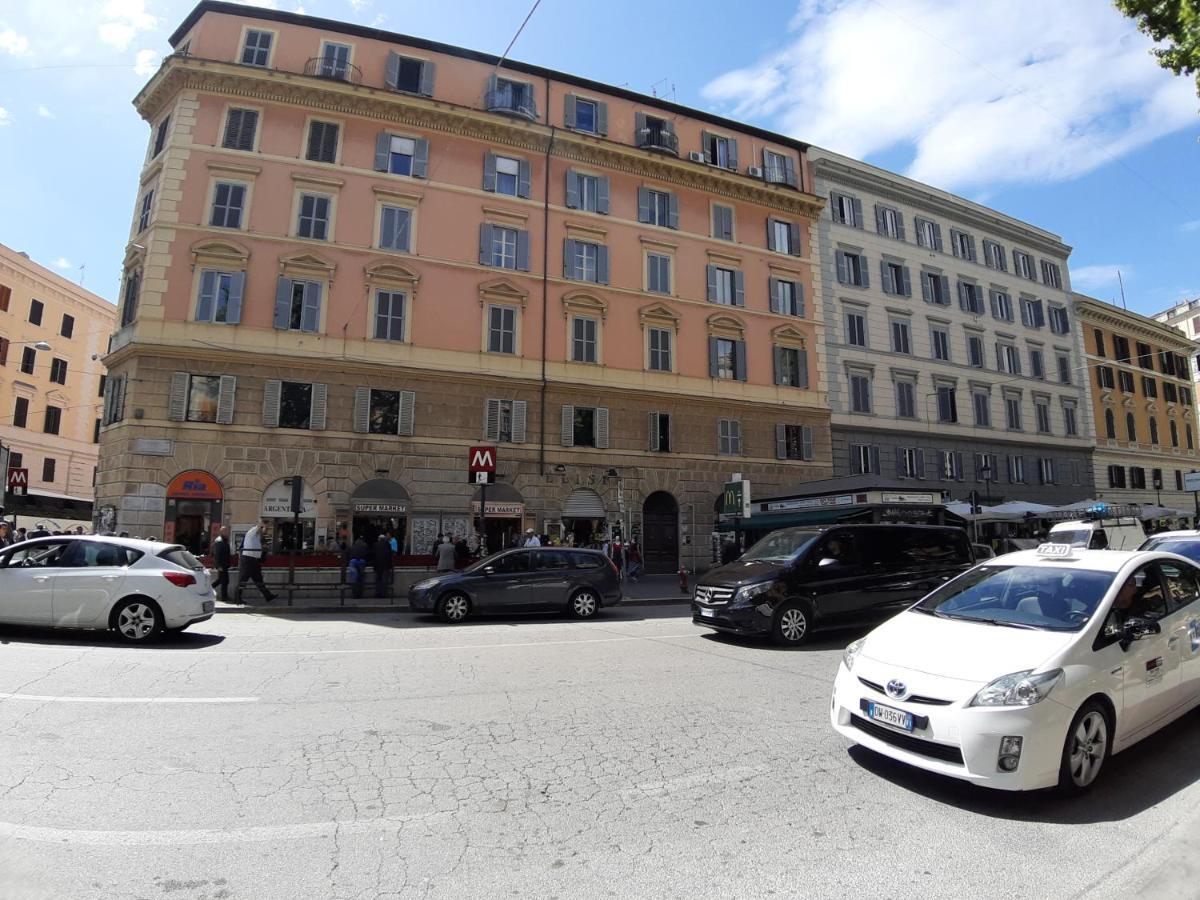 Guest house Gialli Vatican Rome