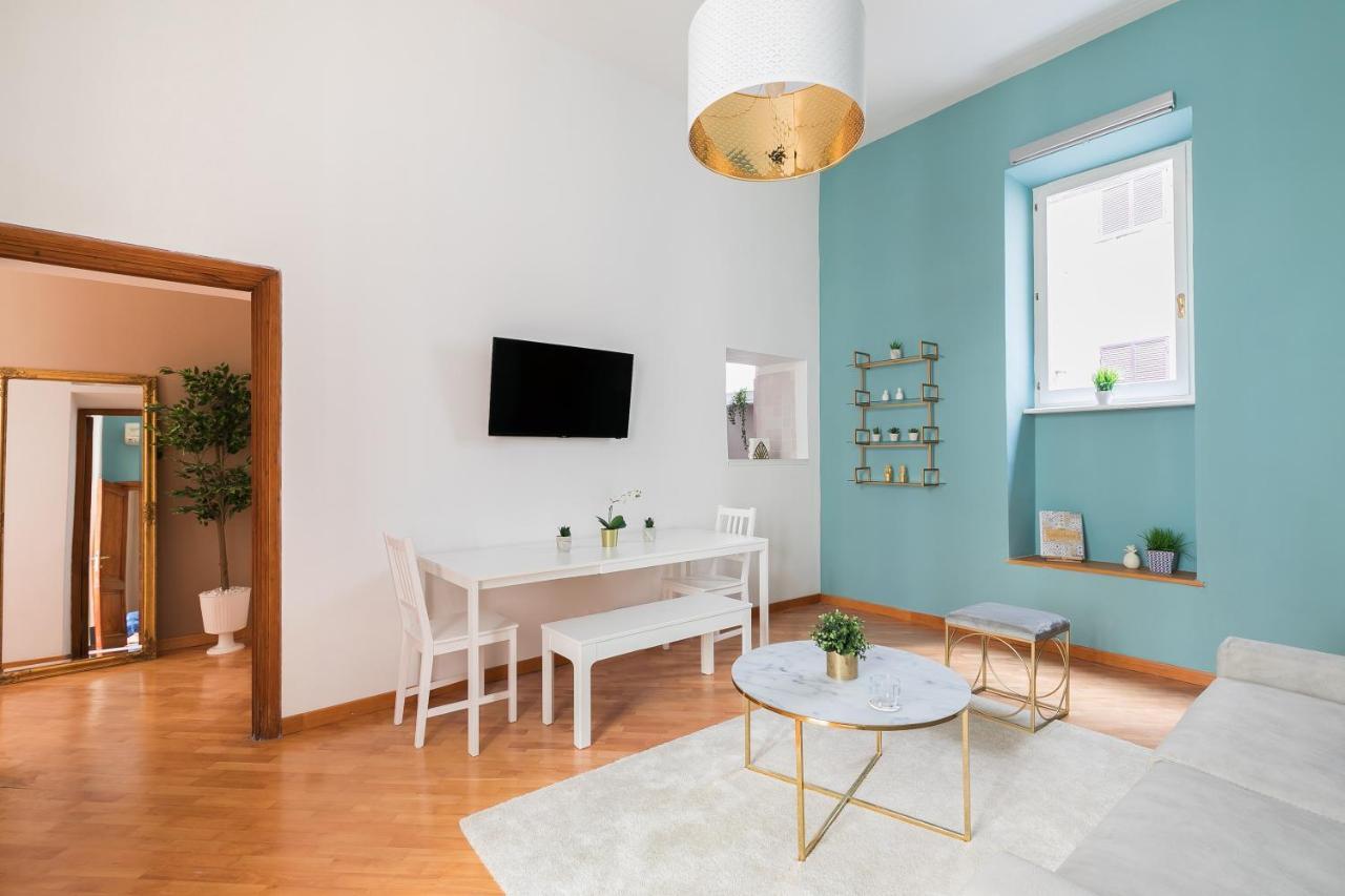 Veneto Avenue Apartment