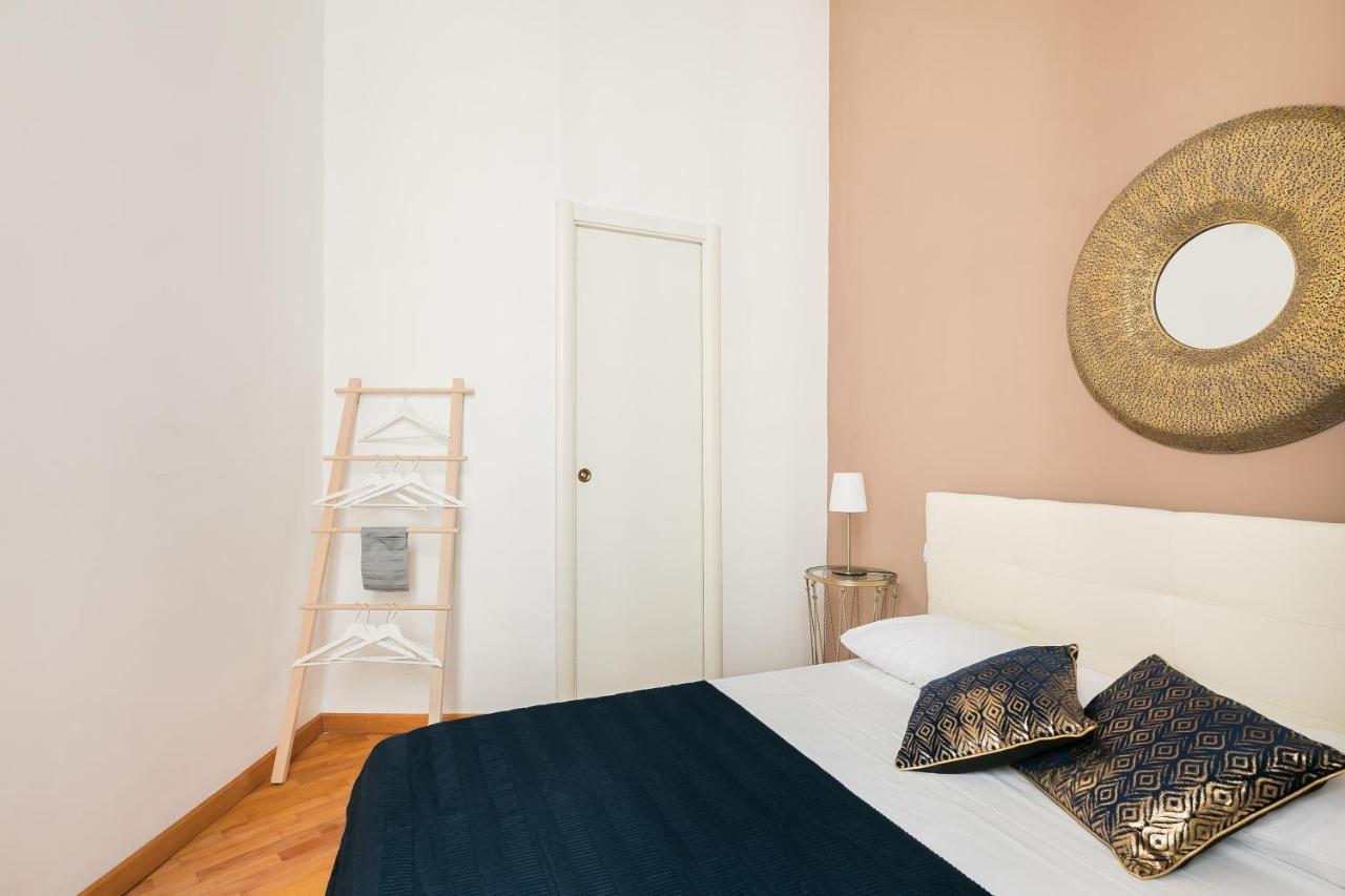 Veneto Avenue Apartment