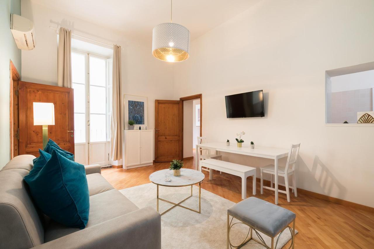 Veneto Avenue Apartment Rome
