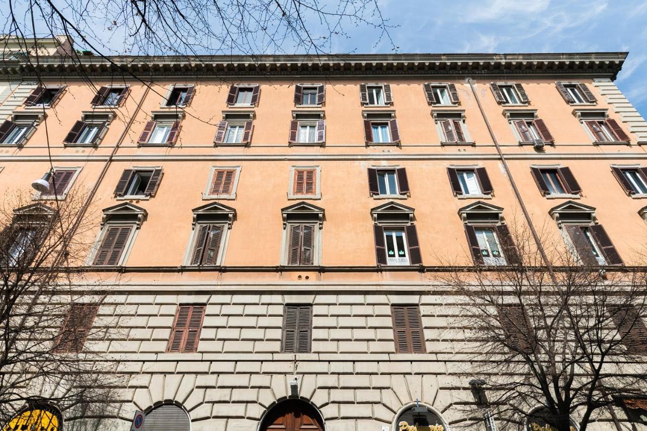 Veneto Avenue