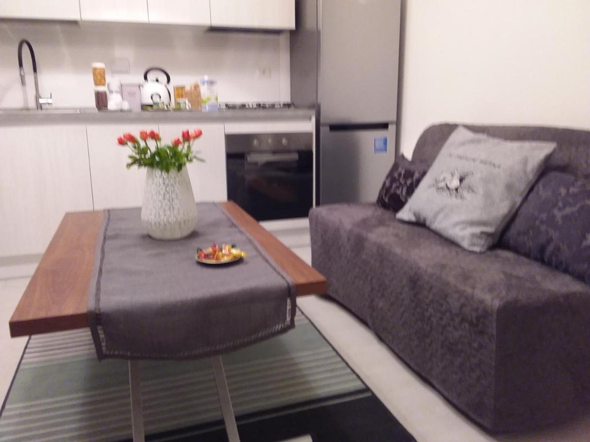 Apartment Vic Pigneto, Luxury House Terrace Rome