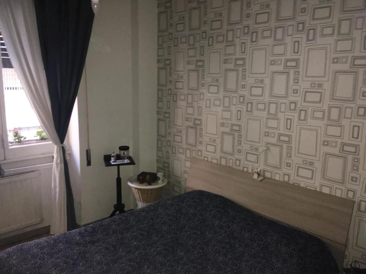 Apartment Interno 4 - Grazioso In Rome