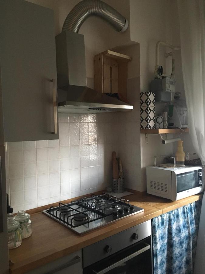 Interno 4 - Grazioso In Apartment