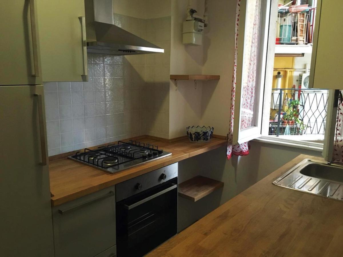 Apartment Interno 4 - Grazioso In