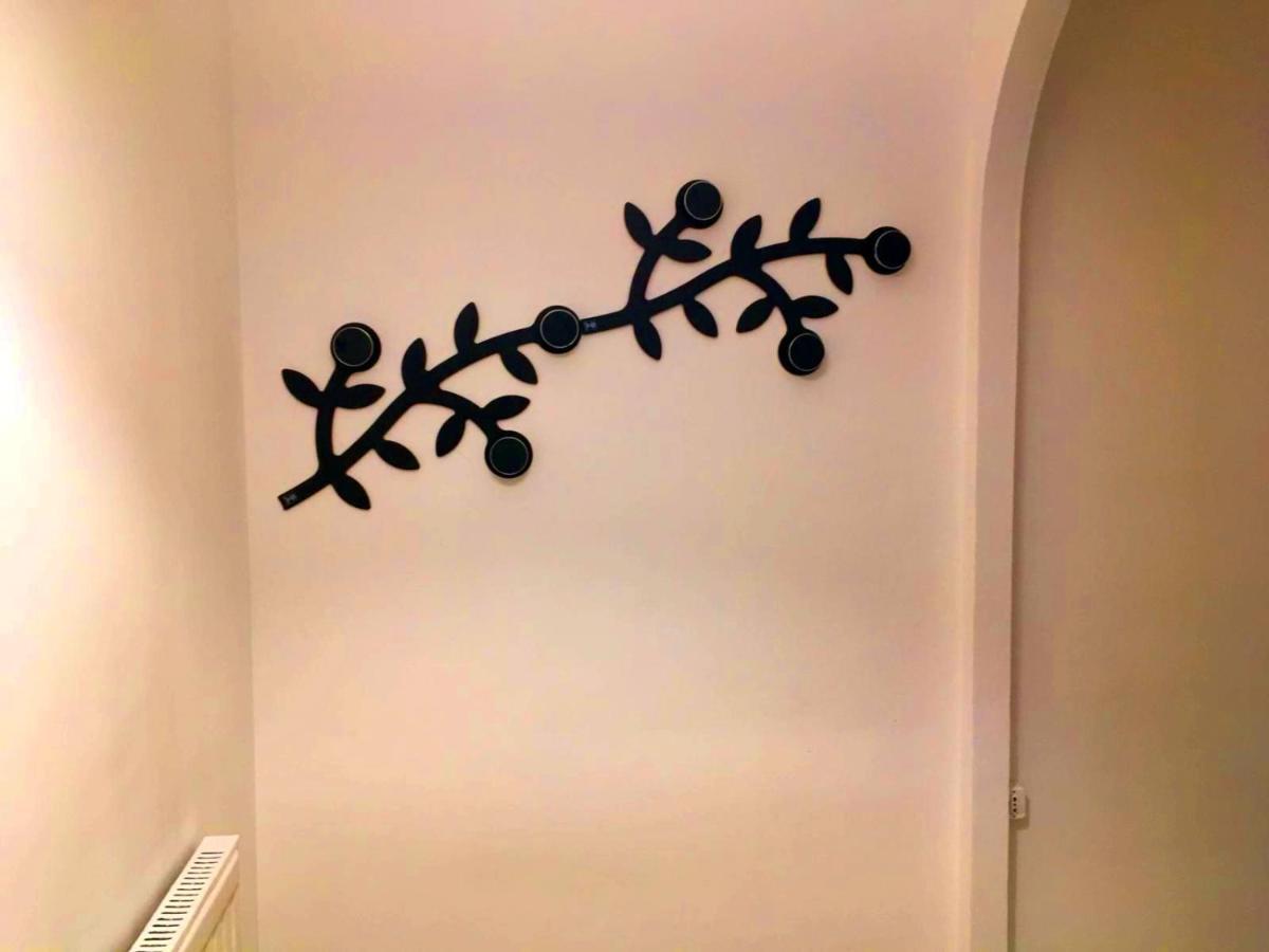 Apartment Interno 4 - Grazioso In