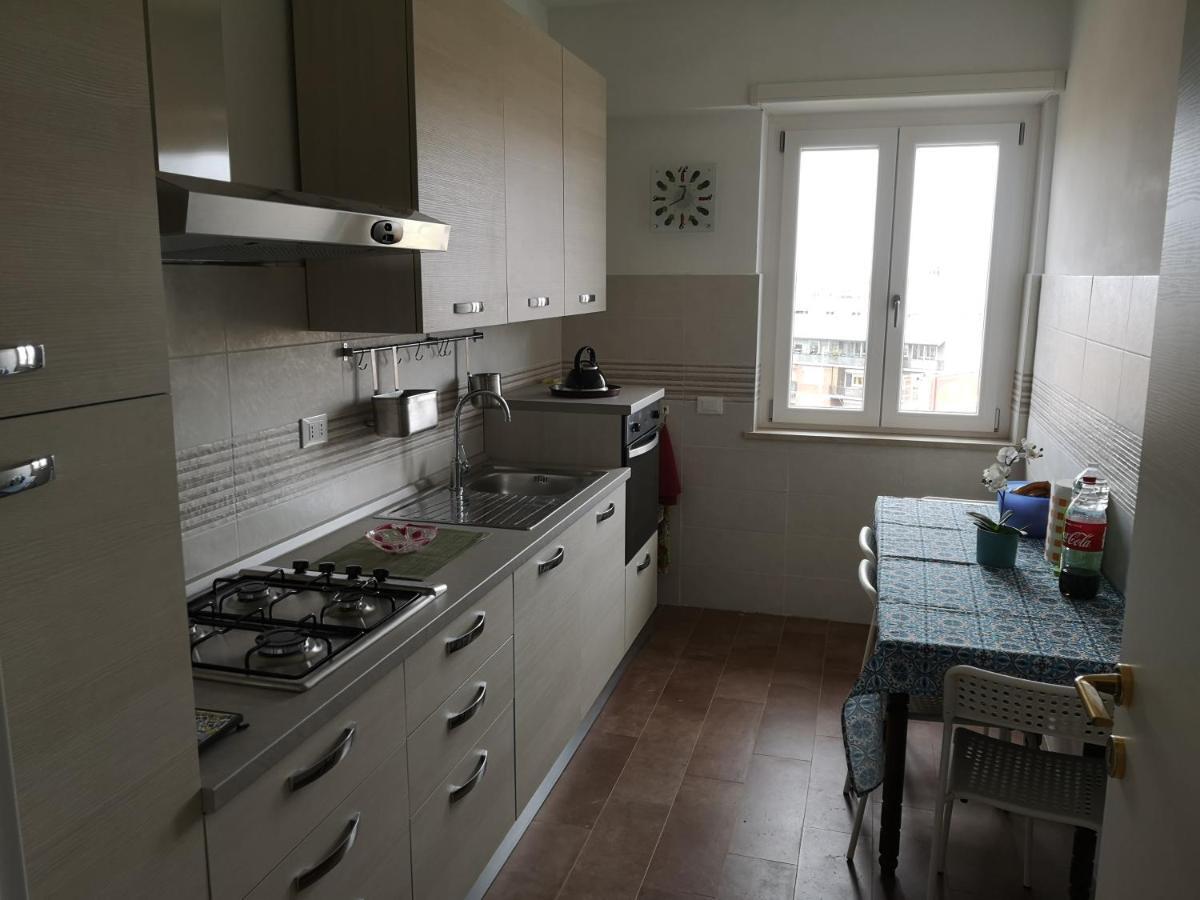 My House In * Rome