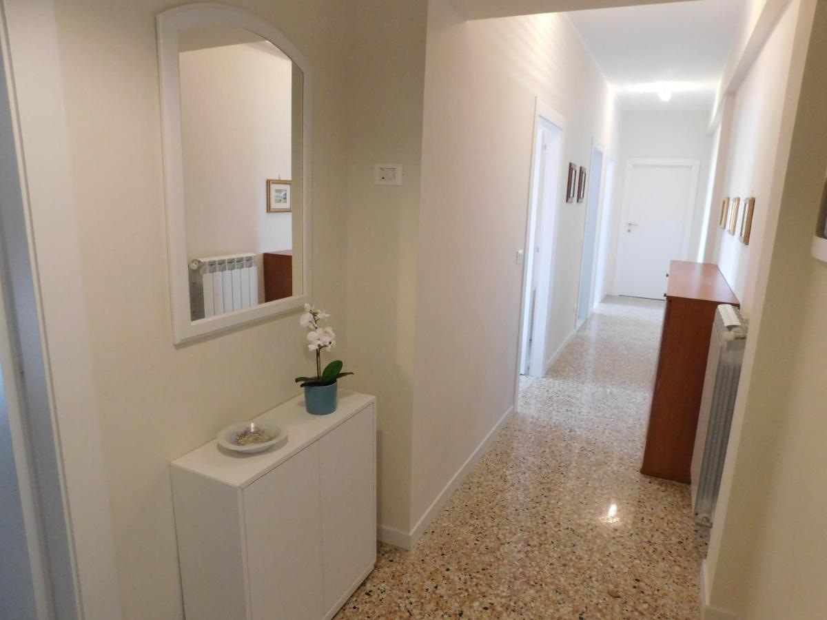My House In Rome