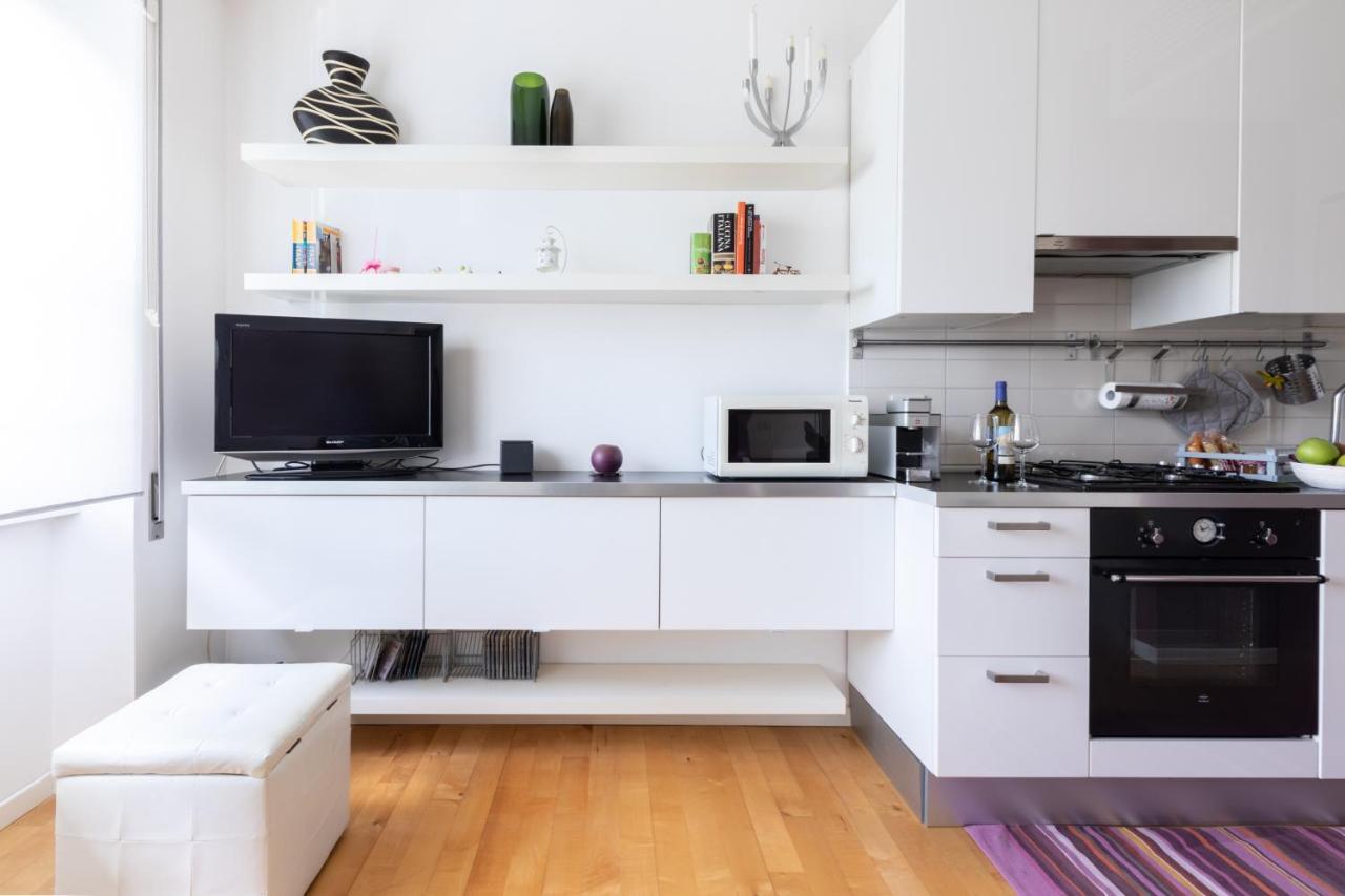 Lambertone, Cozy Flat In Rome, Aurelio Vatican Apartment