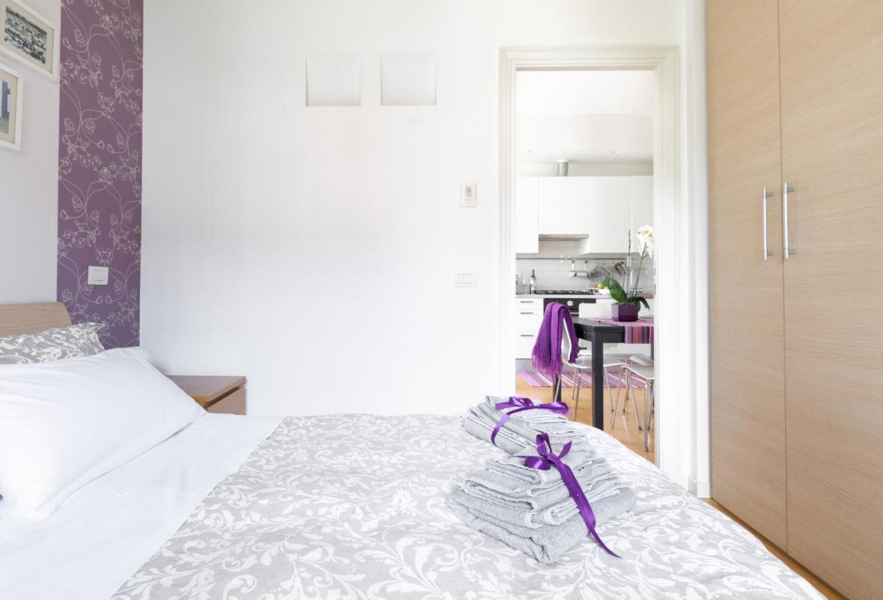 Lambertone, Cozy Flat In Rome, Aurelio Vatican * Rome