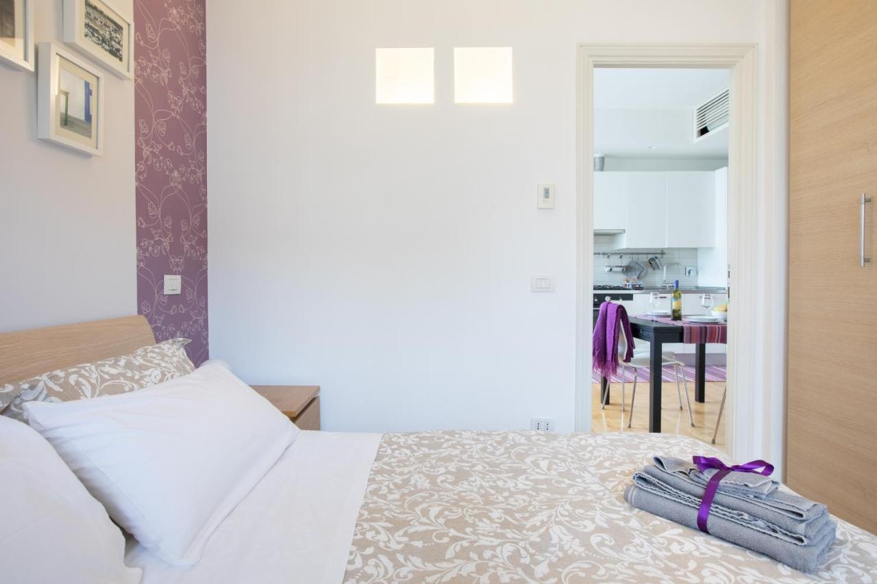 Lambertone, Cozy Flat In Rome, Aurelio Vatican Rome