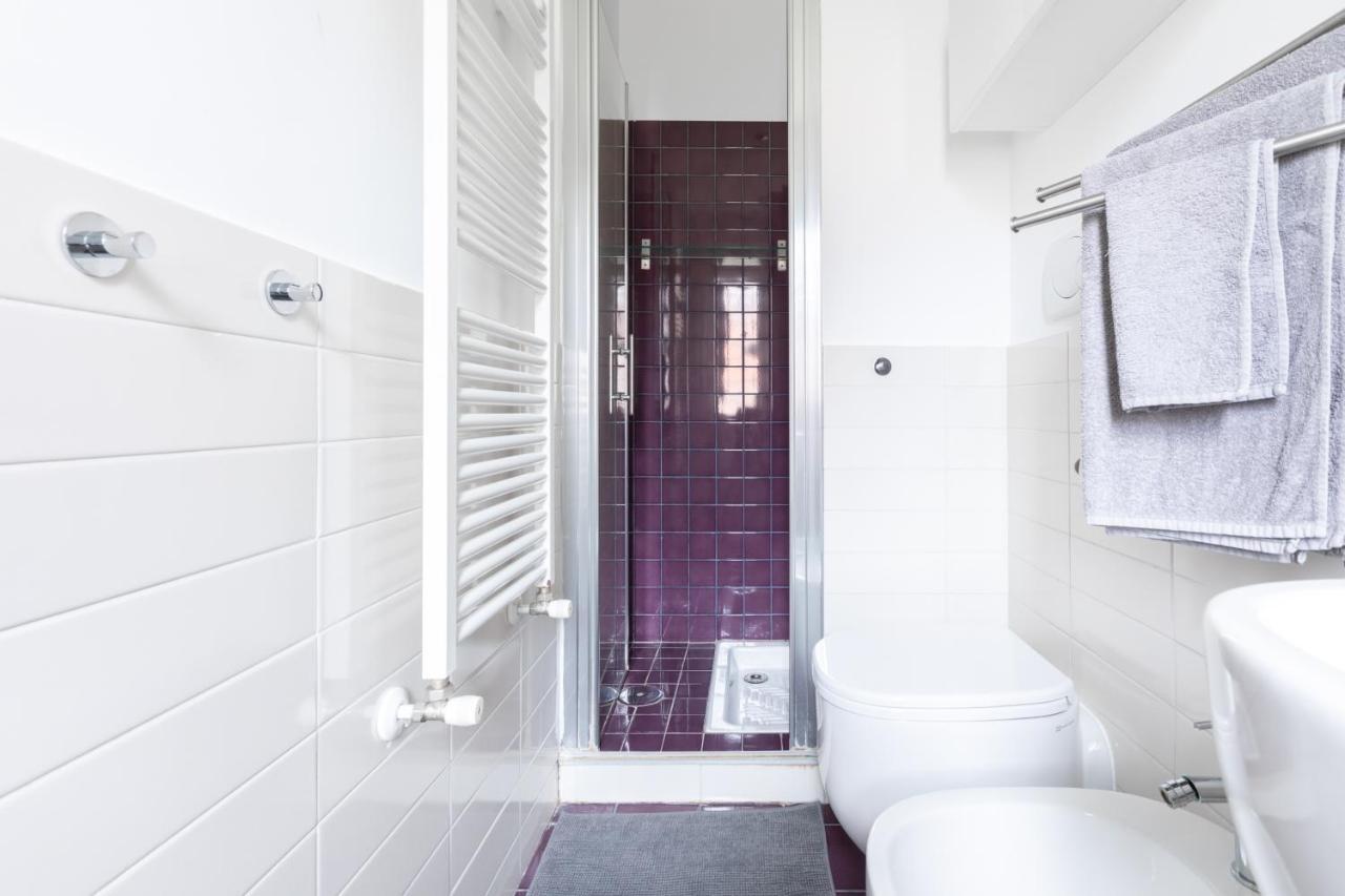 Apartment Lambertone, Cozy Flat In Rome, Aurelio Vatican