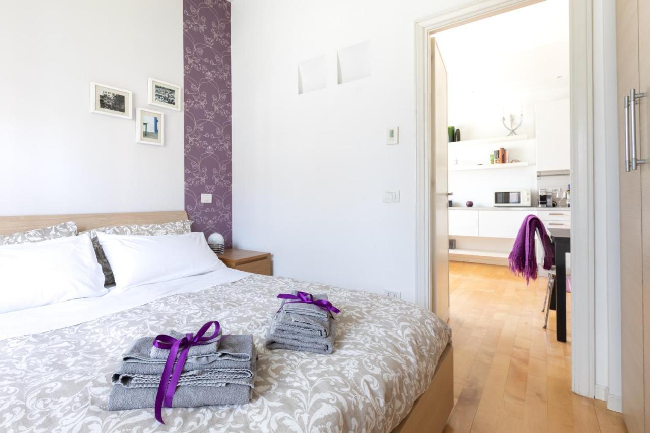 Apartment Lambertone, Cozy Flat In Rome, Aurelio Vatican Rome