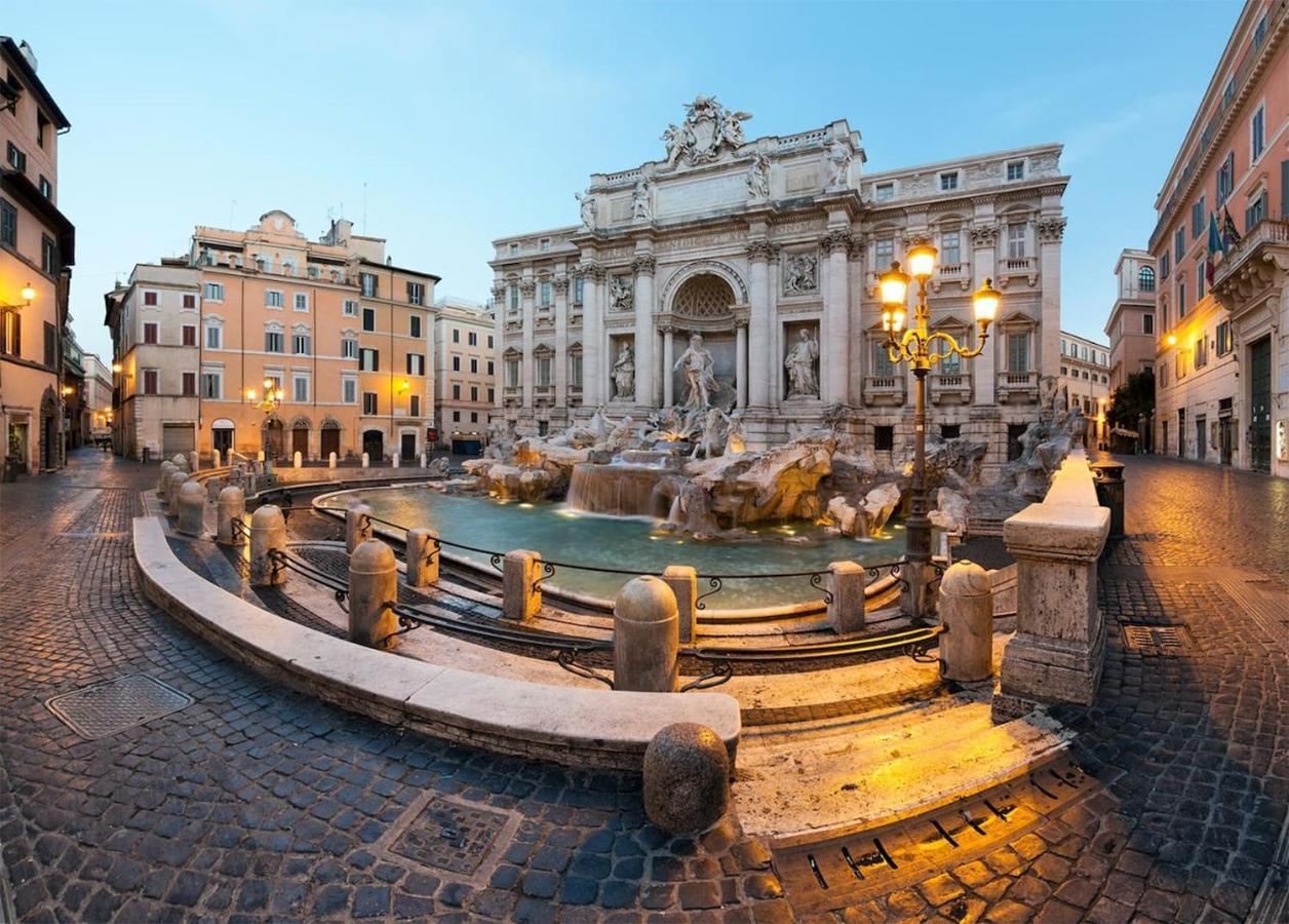 Appartamento Livinginrome Trastevere - Vicolo Del Piede *