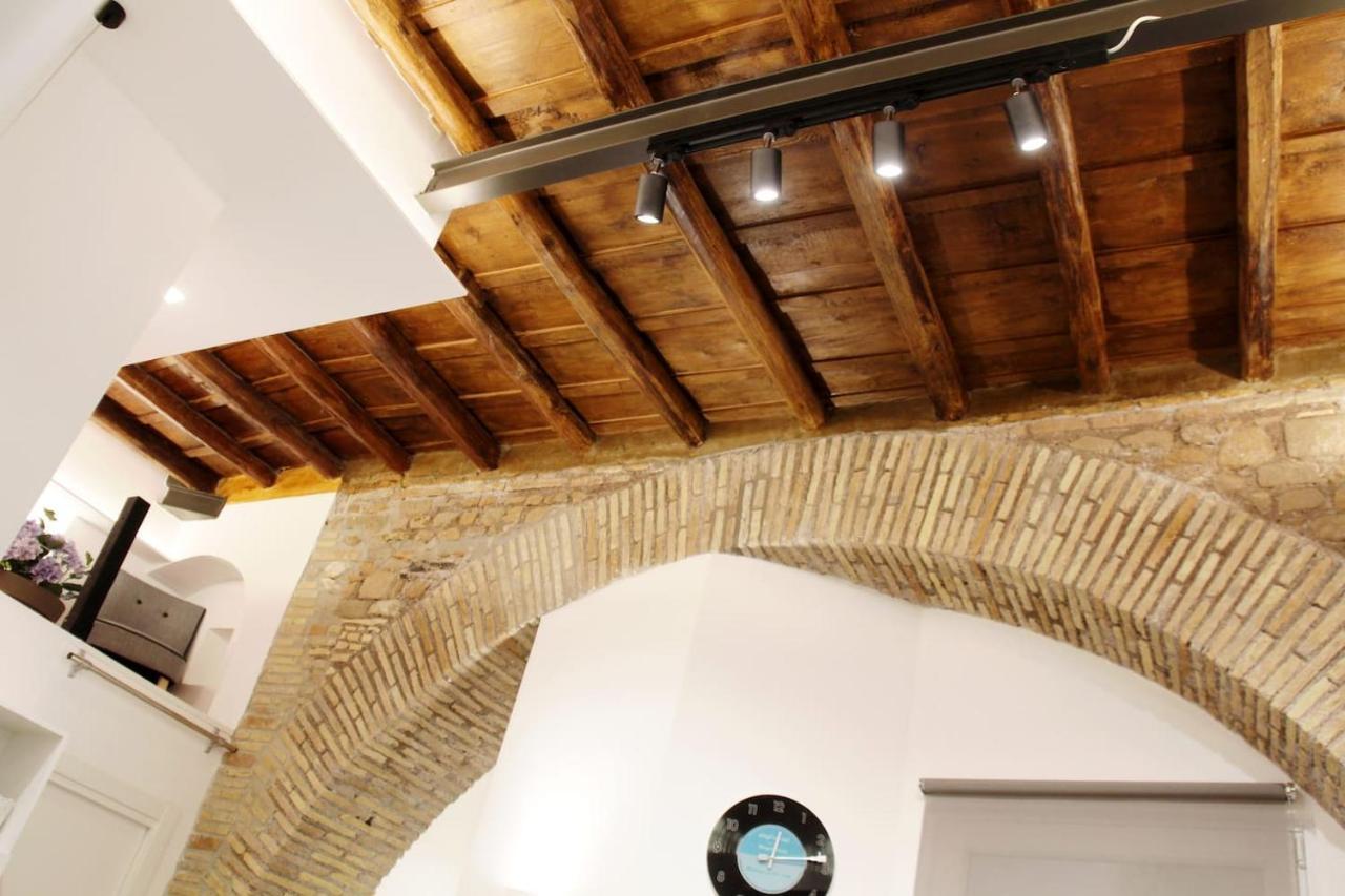 Appartamento Livinginrome Trastevere - Vicolo Del Piede