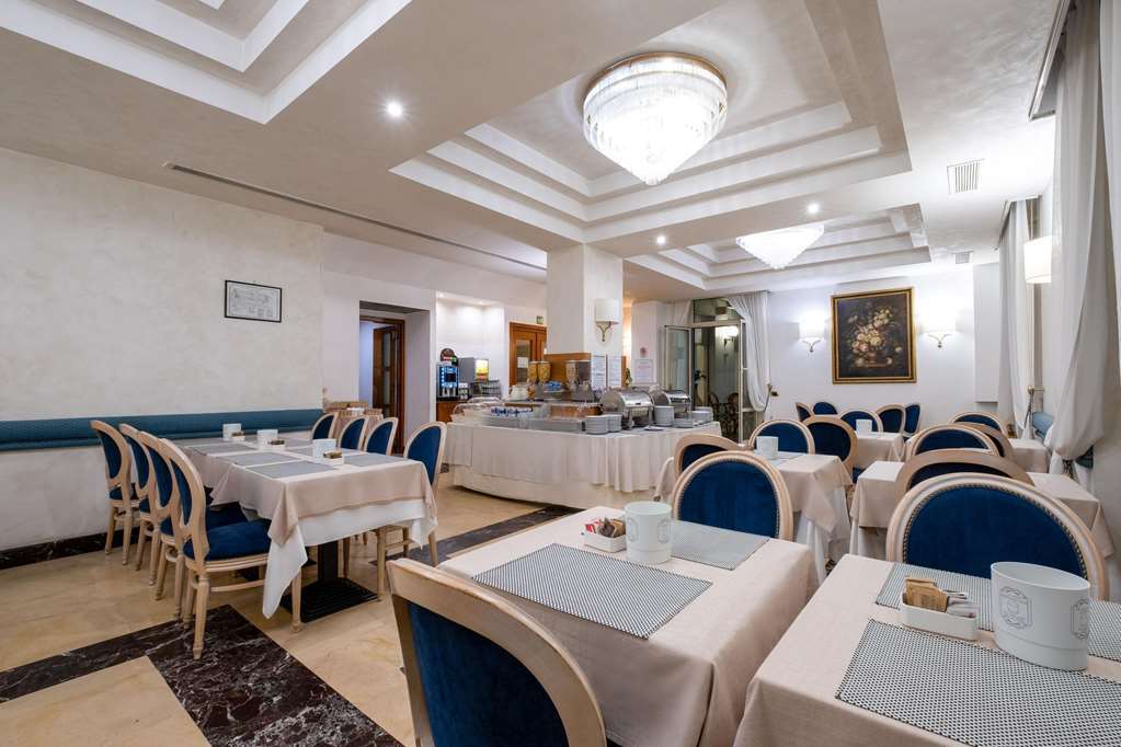 Quality Nova Domus Rome