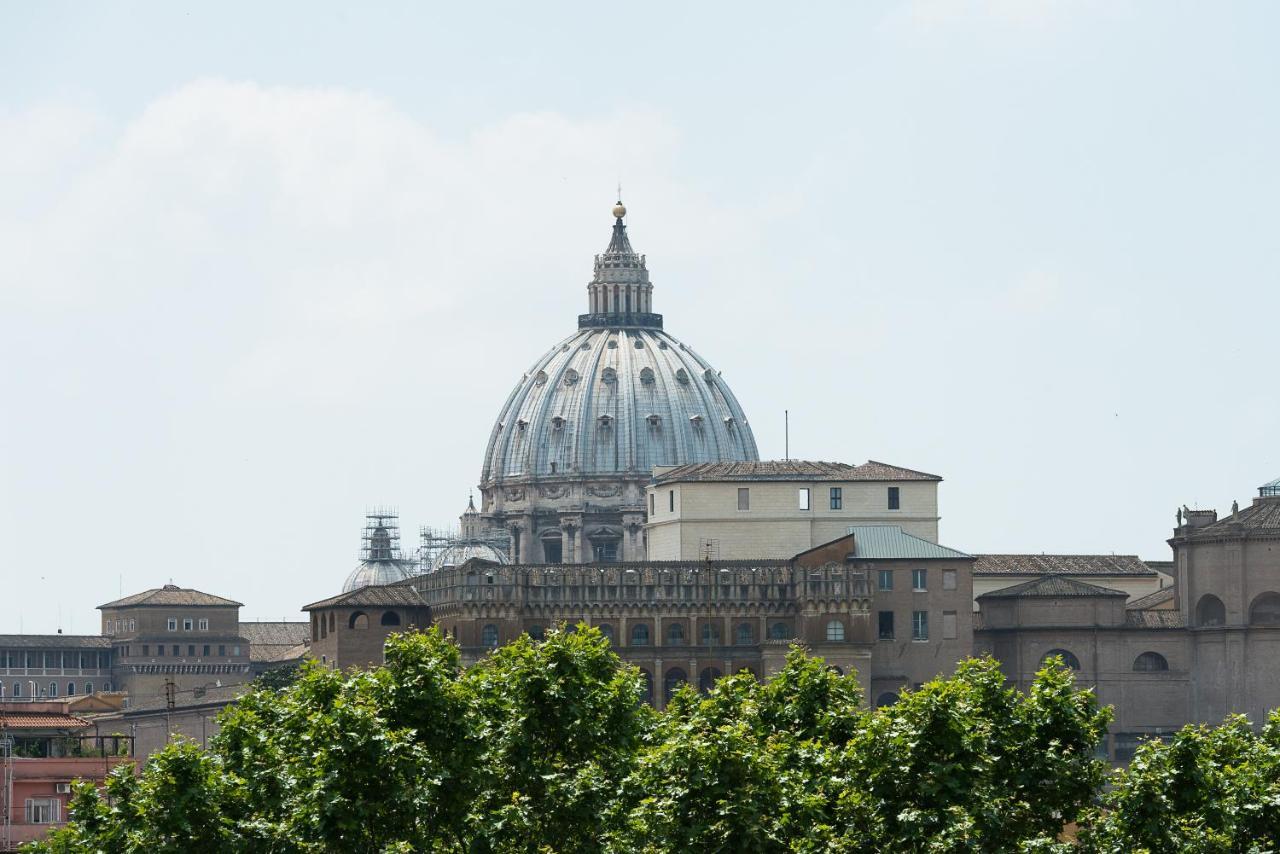 San Peter Lory's Aparts Apartment Rome