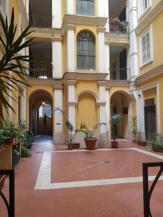 Guest house Marcus Rome
