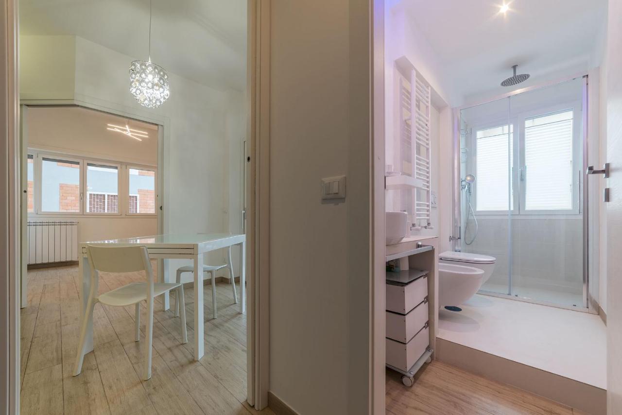 Apartment Clivo Di Monte Del Gallo Rome