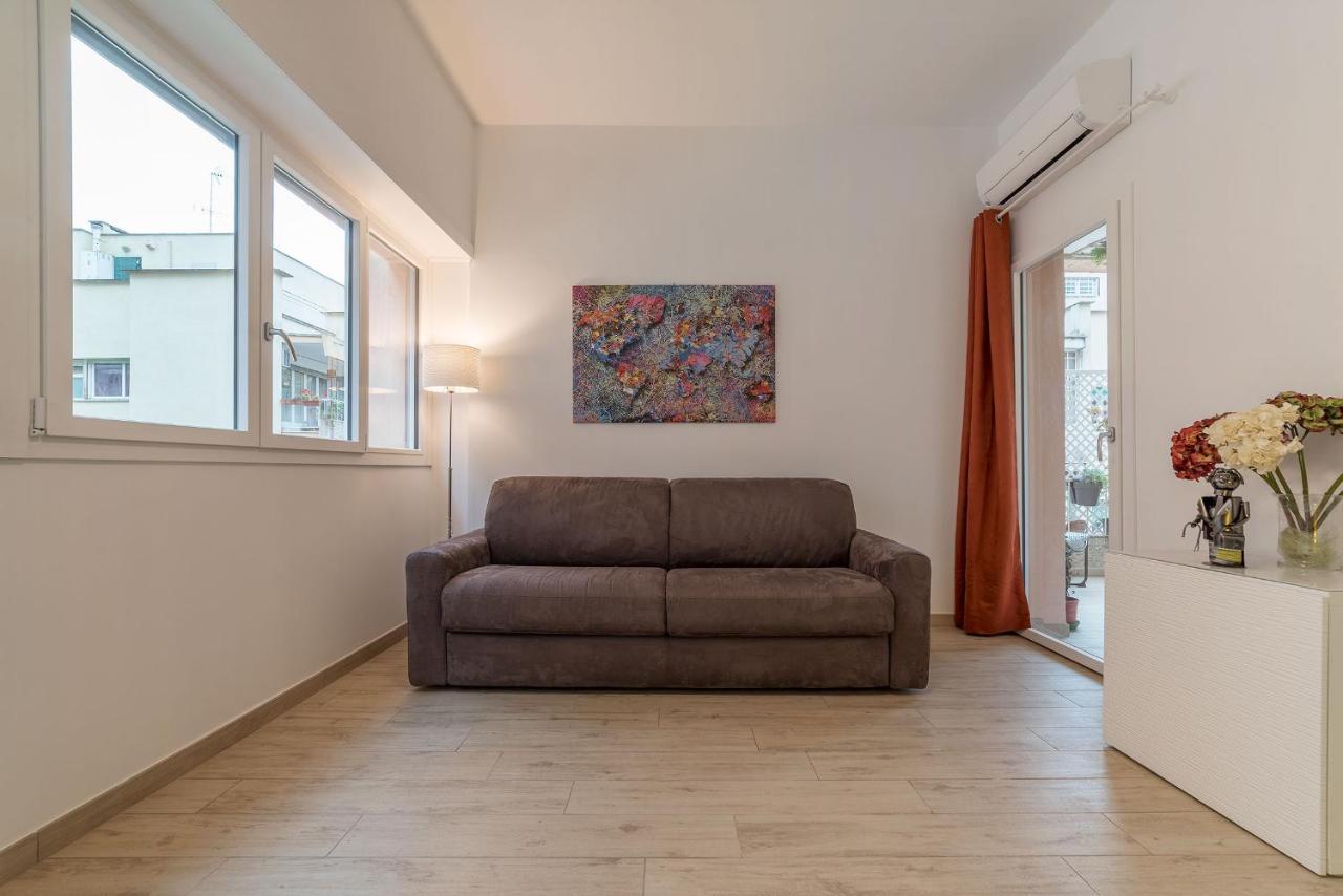 Clivo Di Monte Del Gallo Apartment