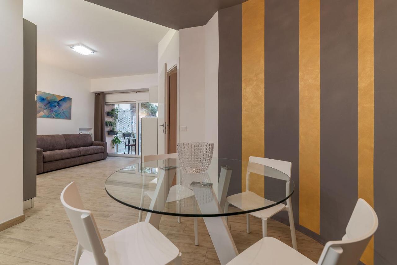 Apartment Clivo Di Monte Del Gallo